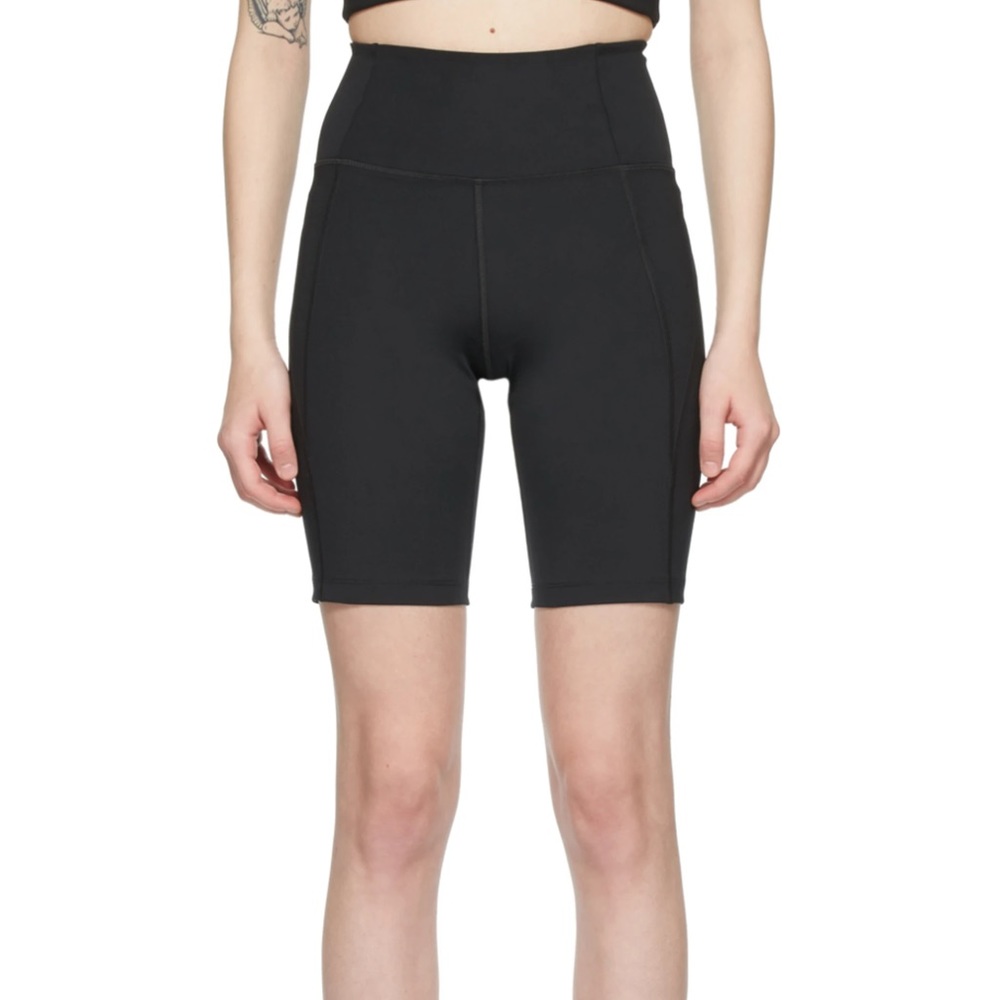 Grlfrnd Biker Shorts
